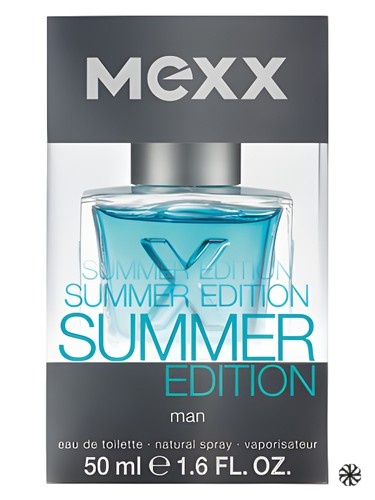 Mexx Man Summer Edition Mexx
