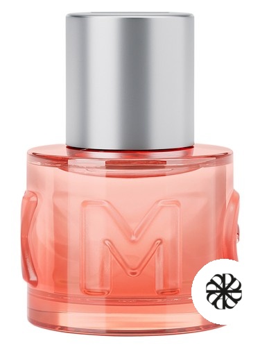 Summer Bliss For Her Mexx