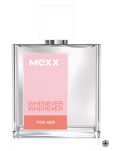 Mexx Whenever Wherever For Her Mexx