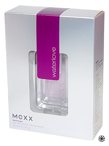 Mexx Waterlove Woman Mexx