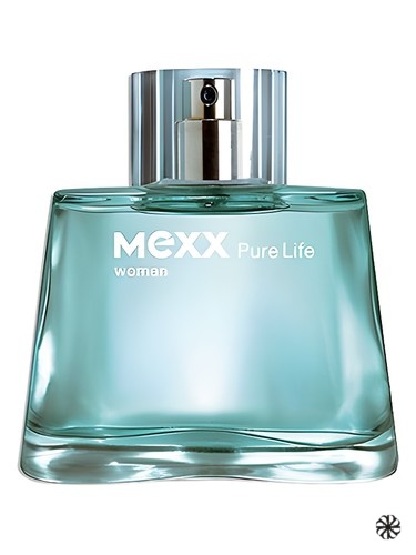 Mexx pure Life Woman Mexx