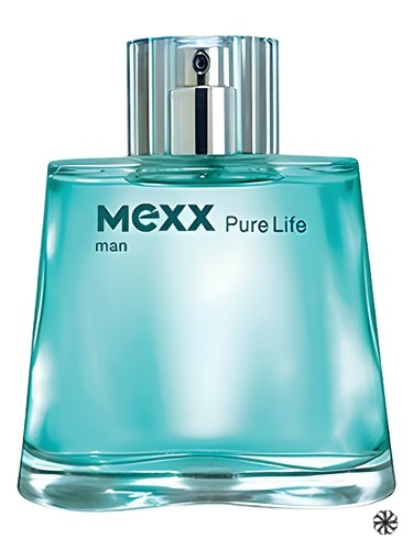 Mexx Pure Life Man Mexx
