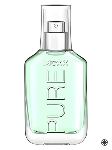 Mexx Pure for Him Mexx