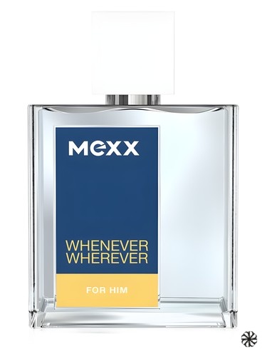Mexx Whenever Wherever For Him Mexx