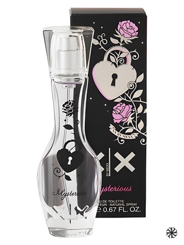 XX by Mexx Mysterious Mexx