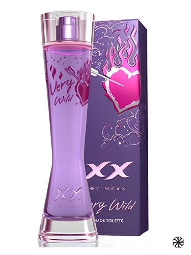 XX Very Wild Mexx