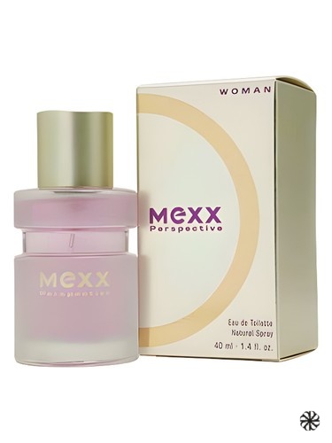 Perspective Woman Mexx