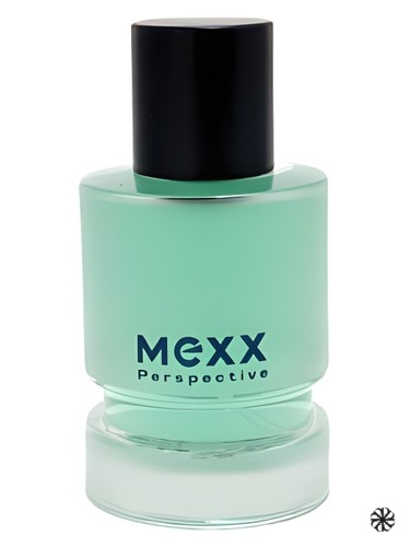 Perspective Man Mexx