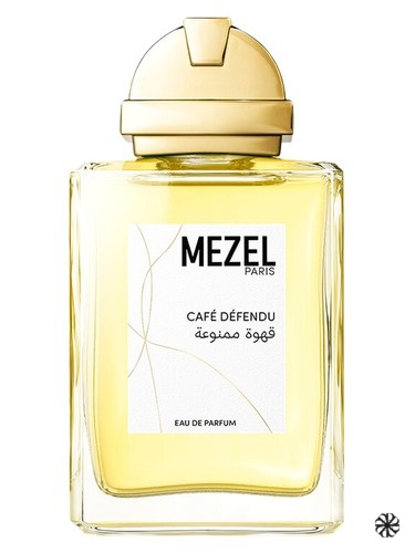 Café Défendu Mezel