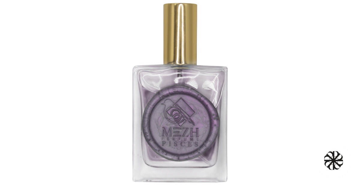 No.3 Whisper of Memories MEZH