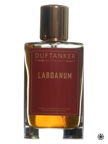 Labdanum MGO Duftanker