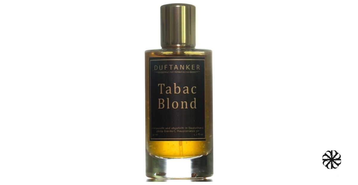Tabac Blond MGO Duftanker