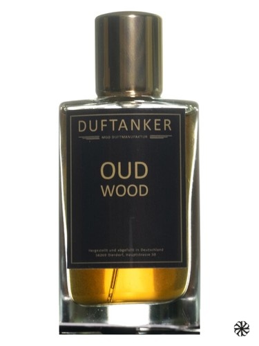 Oud Wood MGO Duftanker