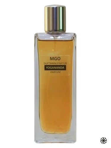 Yogananda MGO Duftanker