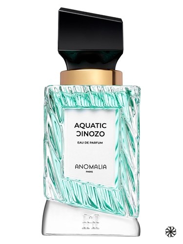 Aquatic Ozonic Anomalia Paris