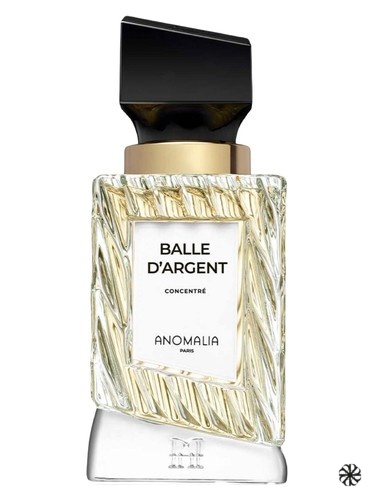 Balle d’Argent Anomalia Paris