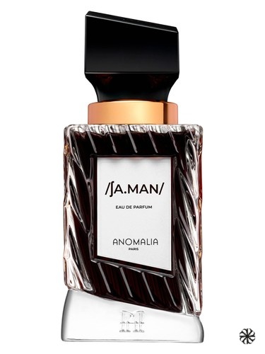 Shaman Anomalia Paris