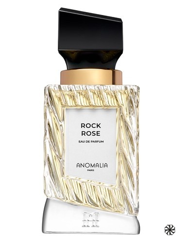 Rock Rose Anomalia Paris