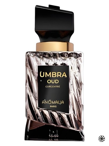 Umbra Oud Anomalia Paris