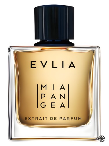 Evlia Mia Pangea