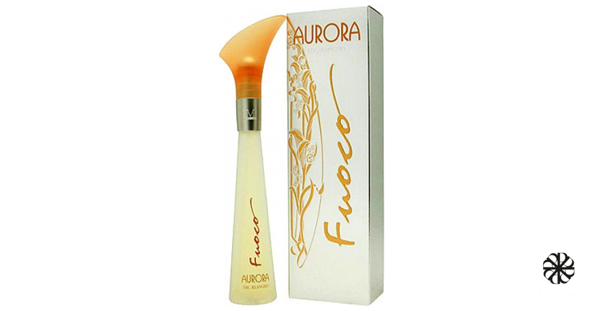 Aurora Fuoco Micaelangelo