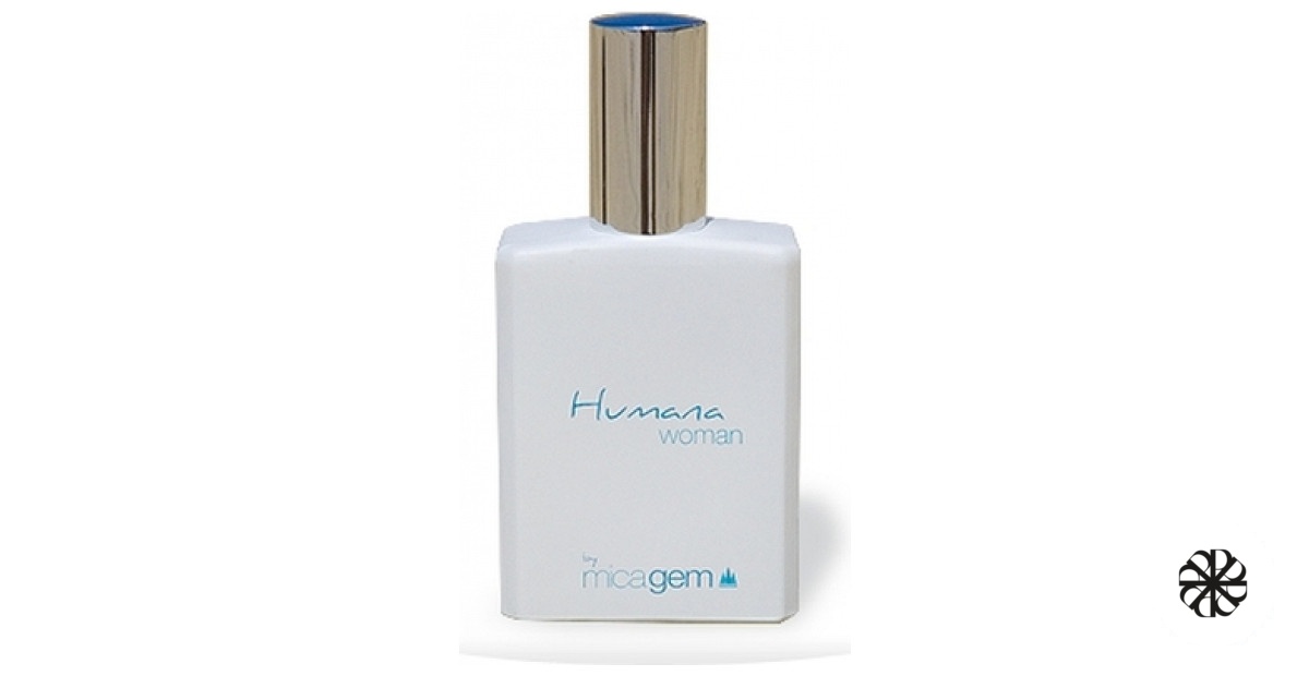 Humana Woman Micagem