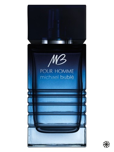 Michael Bublé Pour Homme Michael Buble