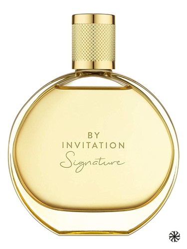 By Invitation Signature Michael Buble