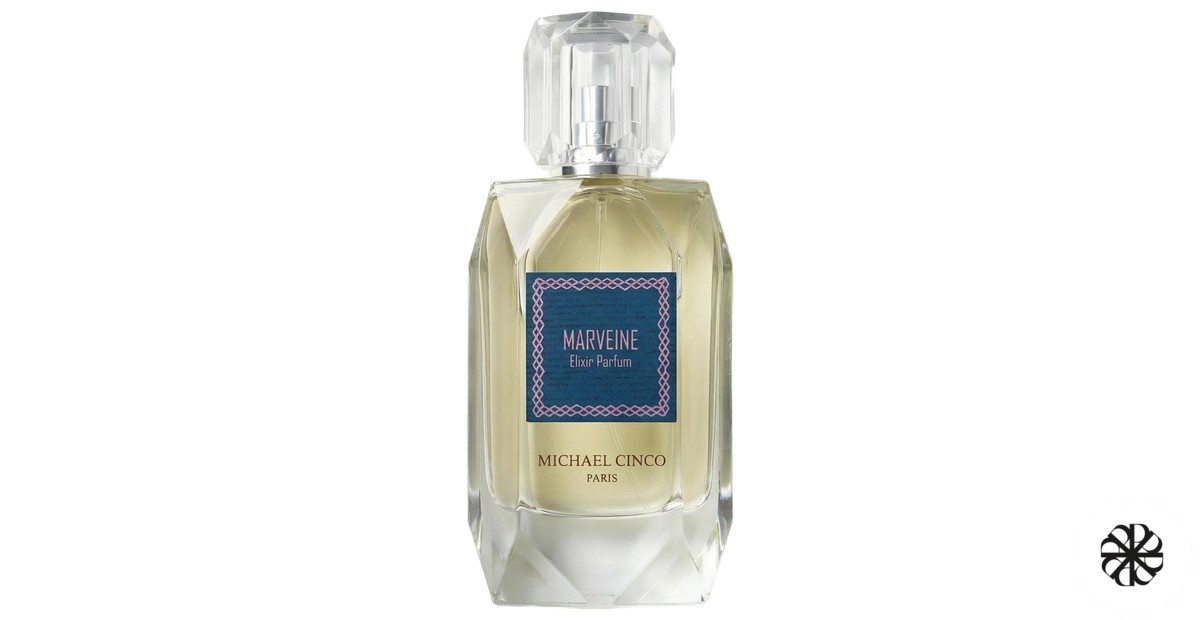 Marveine Michael Cinco