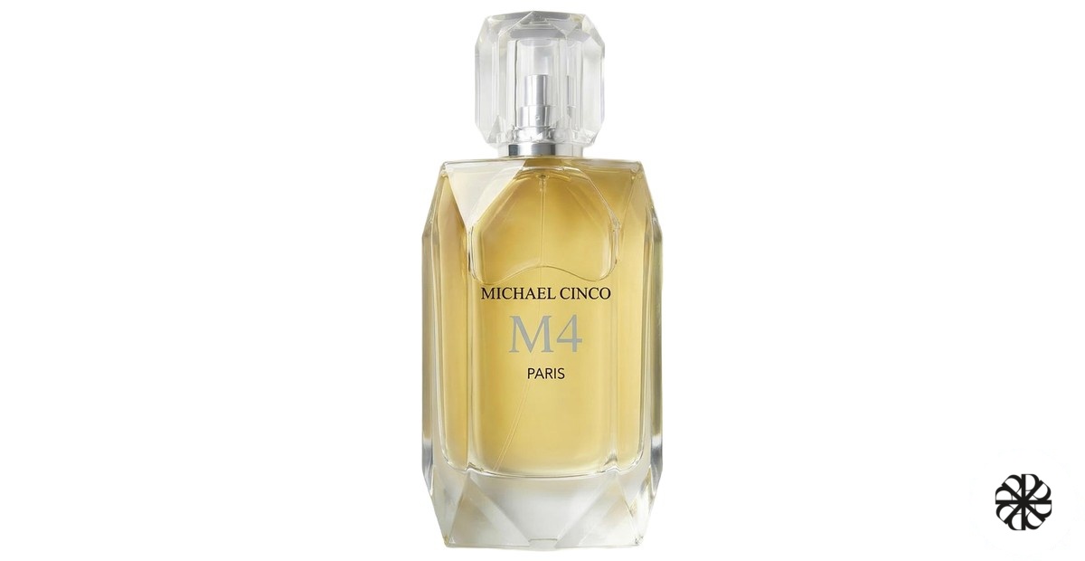 M4 Michael Cinco