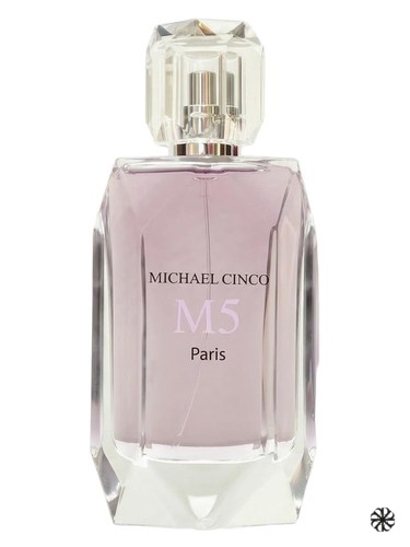 M5 Michael Cinco