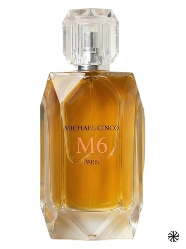 M6 Michael Cinco