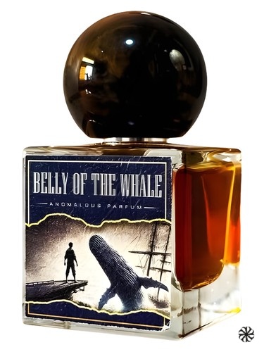 Belly of the Whale Anomalous Parfum