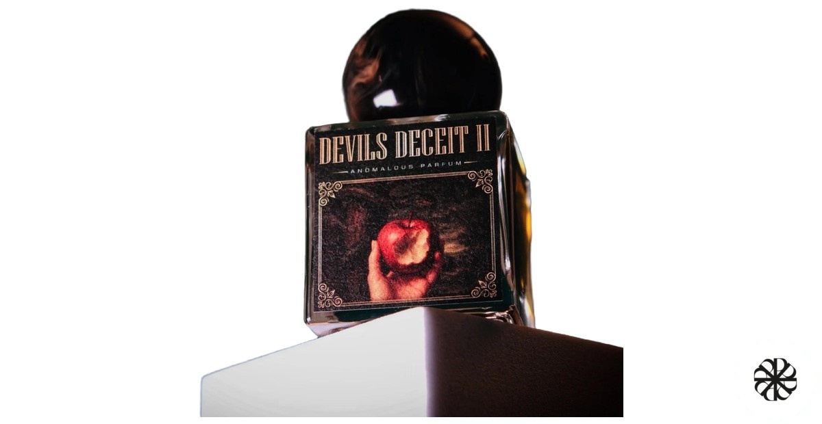 Devils Deceit II Anomalous Parfum