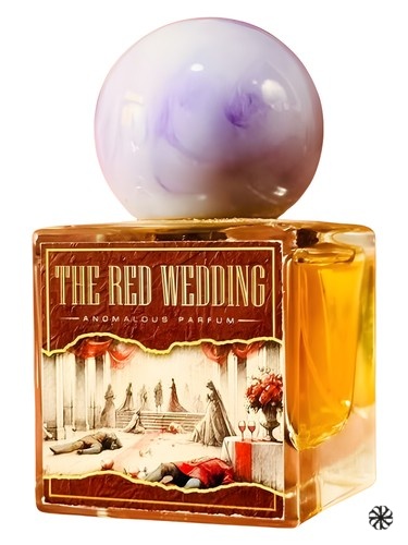 The Red Wedding Anomalous Parfum