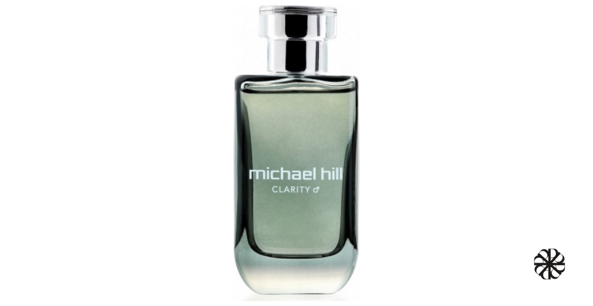 Clarity Man Michael Hill