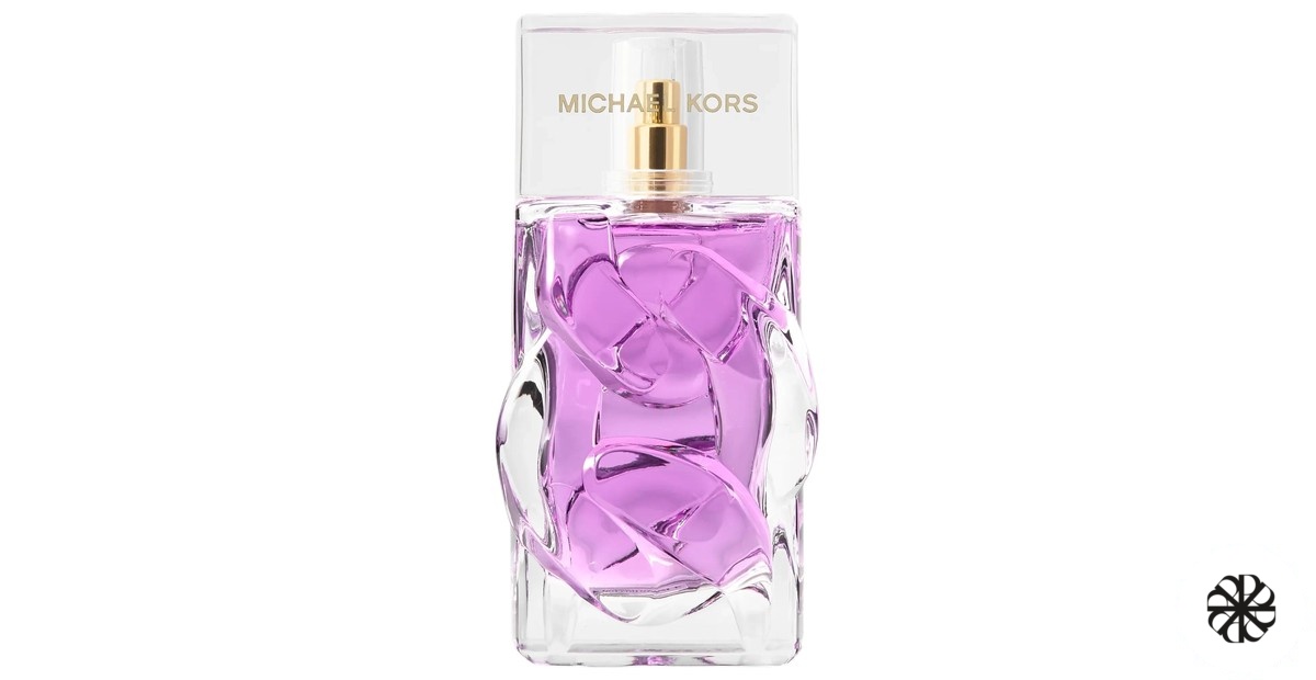 Pour Femme Violet Sunset Michael Kors