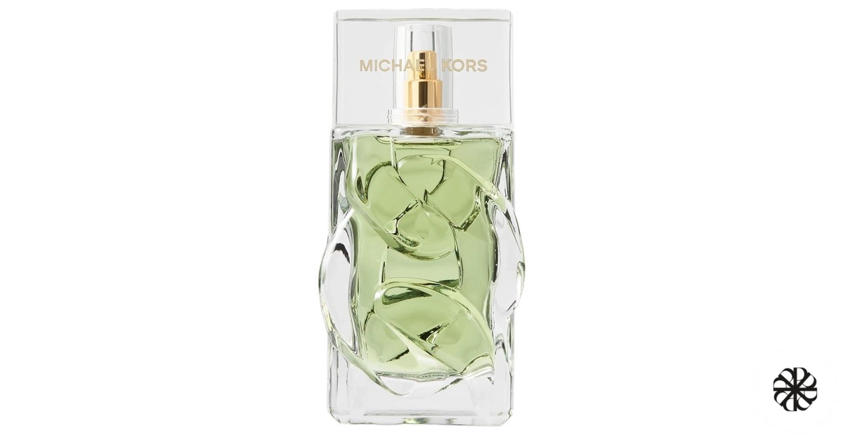 Pour Homme Green Infinity Michael Kors