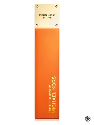 Exotic Blossom Michael Kors