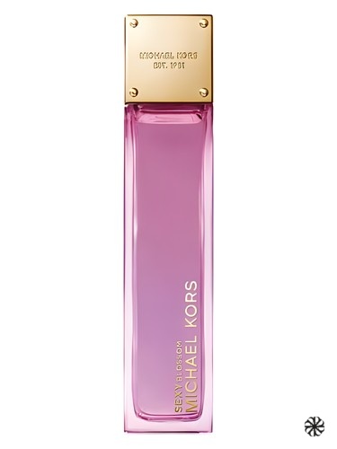 Sexy Blossom Michael Kors