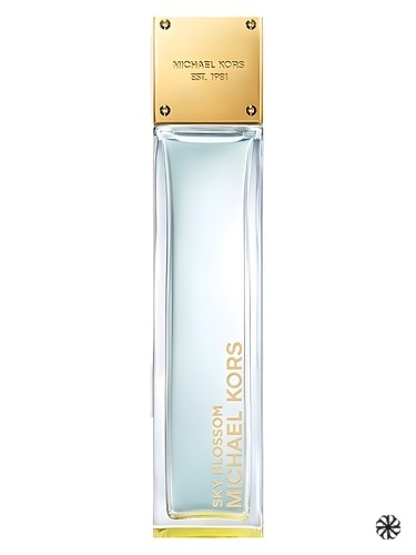 Sky Blossom Michael Kors