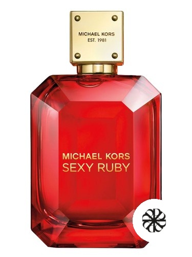 Sexy Ruby Michael Kors