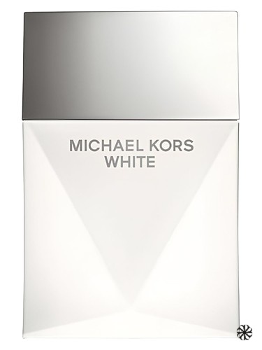 Michael Kors White Michael Kors