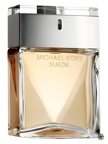 Suede Michael Kors