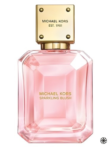 Sparkling Blush Michael Kors