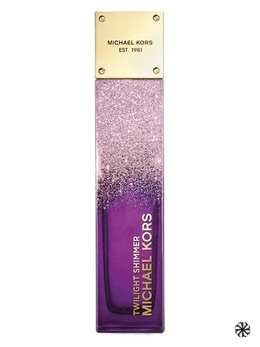 Twilight Shimmer Michael Kors