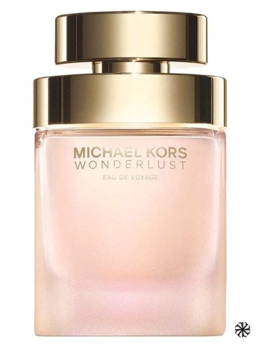 Wonderlust Eau de Voyage Michael Kors