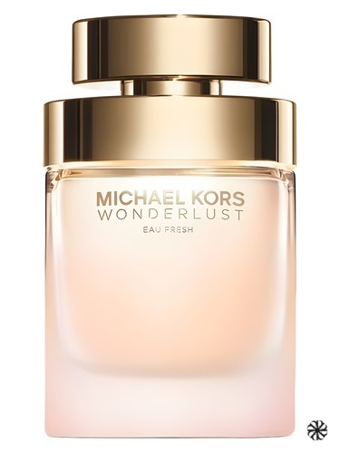 Wonderlust Eau Fresh Michael Kors