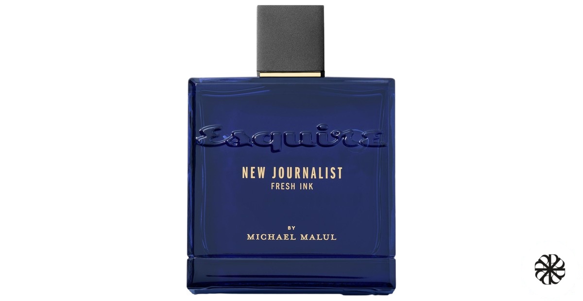 New Journalist Fresh Ink Michael Malul London