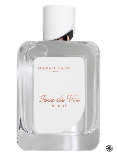 Joie de Vie Blush Michael Malul London